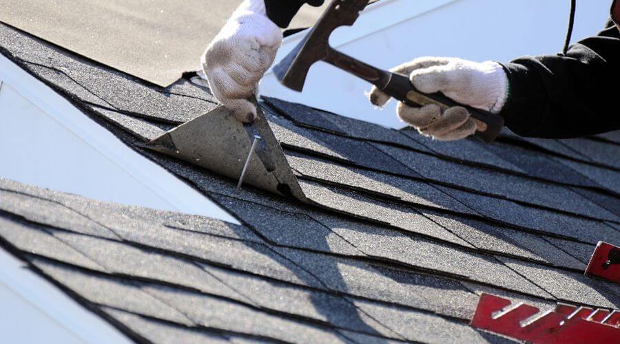 Professional Flat Roofing Installation in Big Sandy, TN